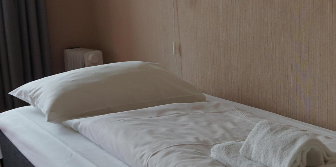 Verdde Hotel Lakselv Bagian luar foto