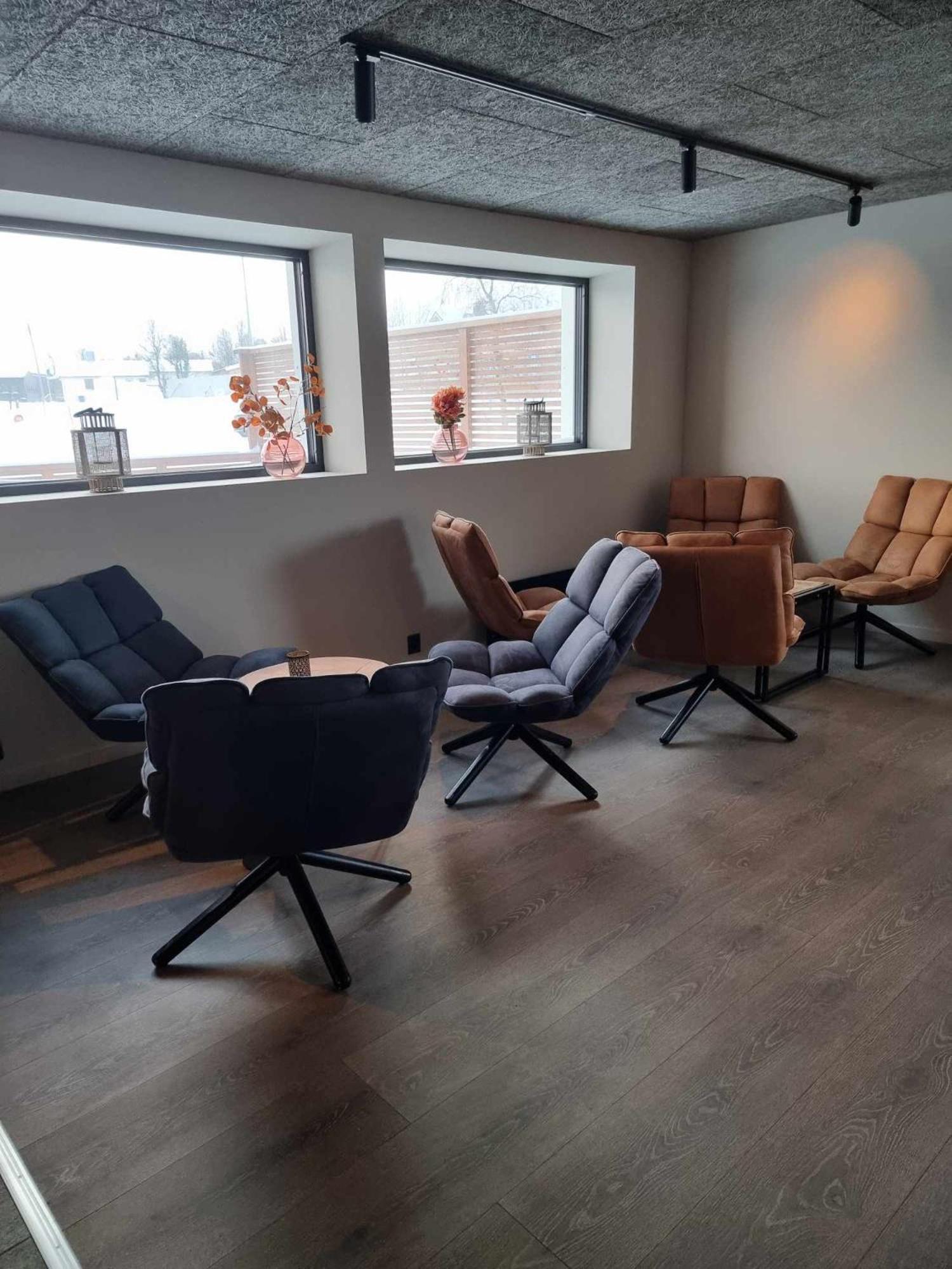 Verdde Hotel Lakselv Bagian luar foto